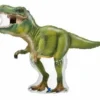 Muotofolio dinosaurus