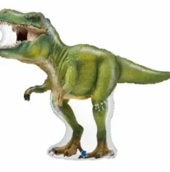 Muotofolio dinosaurus