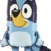 Muotofoliopallo bluey