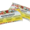 Muovailumassa