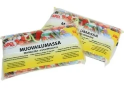 Muovailumassa