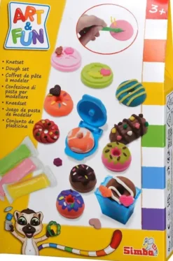 Muovailuvahasetti