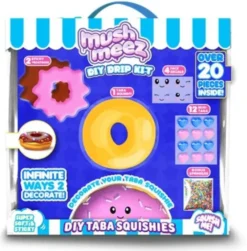 Mush meez diy drip kit