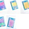 Mush meez mini taba squishies