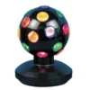 Music star discopallo 10 cm