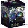 Music starlight speaker