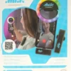 Music vlogging kit