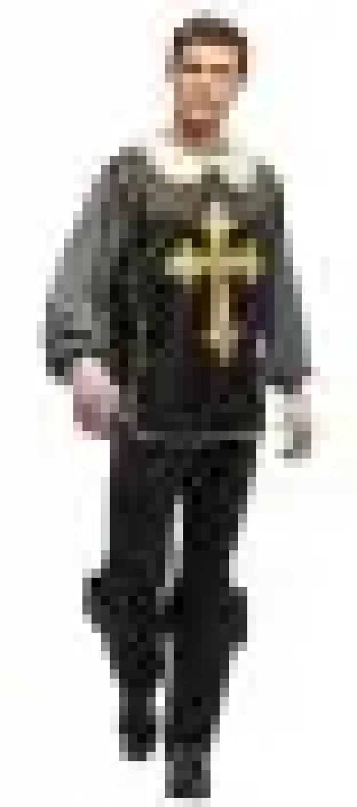 Muskettisoturi xl