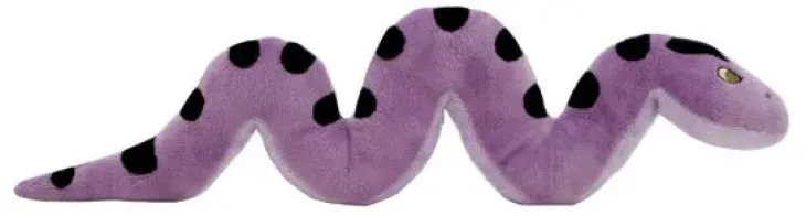 Muumi käärme