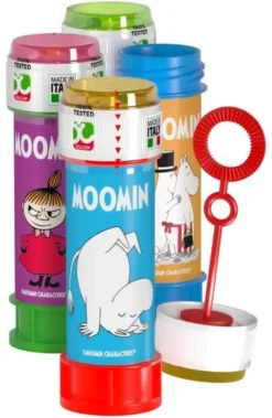 Muumi kuplis 60ml