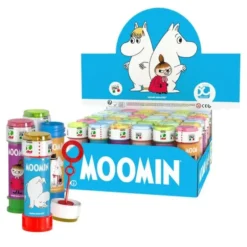 Muumi kuplis 60ml