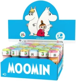 Muumi kuplis 60ml