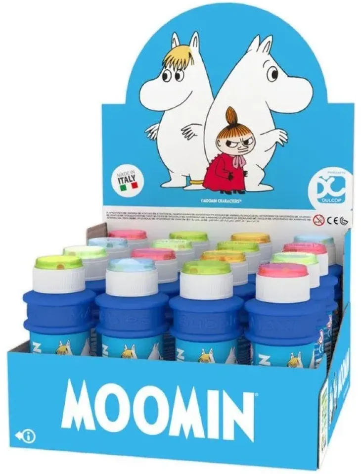 Muumi kuplis 175ml
