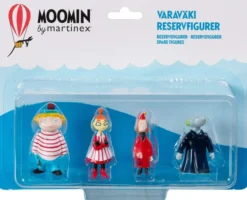 Muumilaakson varaväki