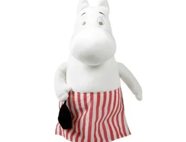 Muumimamma 40 cm