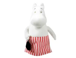 Muumi muumimamma 25cm