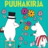 Muumi paksu puuhakirja