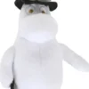 Muumi pappa avaimenperä
