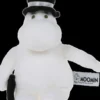 Muumipappa papupehmo