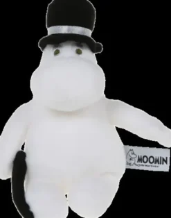 Muumipappa papupehmo