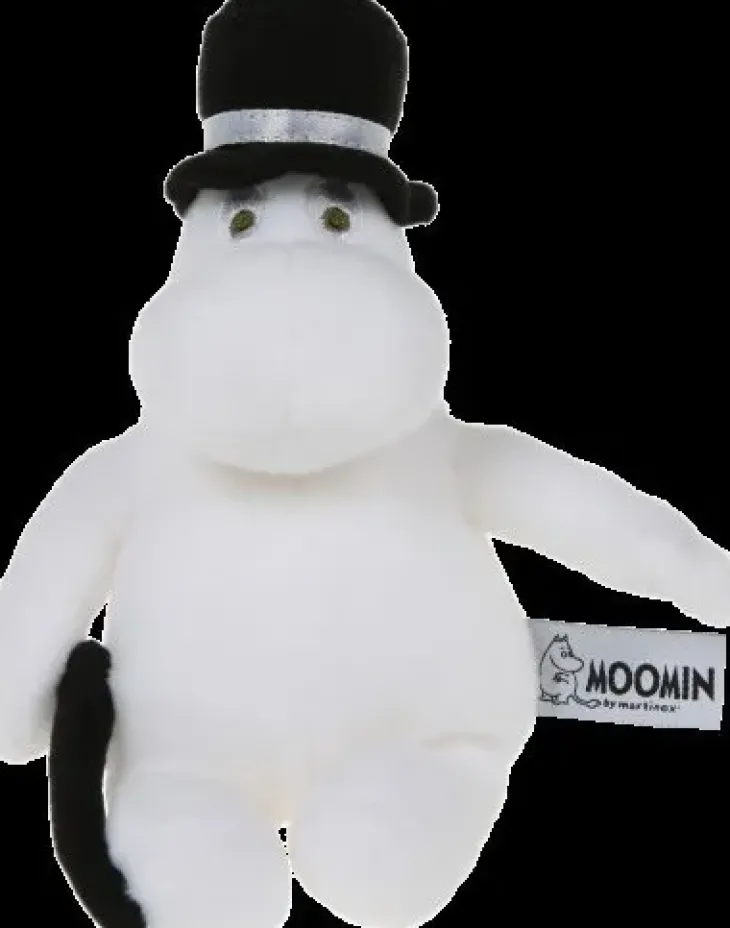 Muumipappa papupehmo
