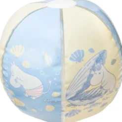 Muumi rantapallo 50 cm