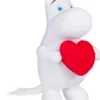 Muumi sydänpehmo 23cm