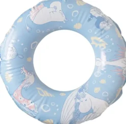Muumi uimarengas 55 cm