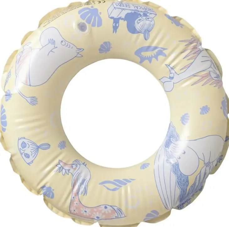 Muumi uimarengas 55 cm