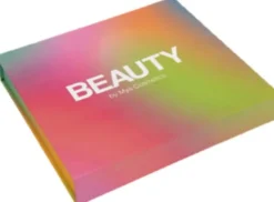 Mya make up beauty box