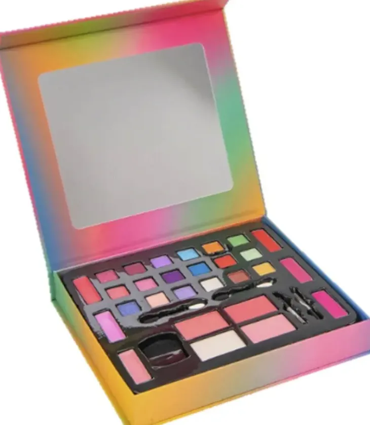 Mya make up beauty box