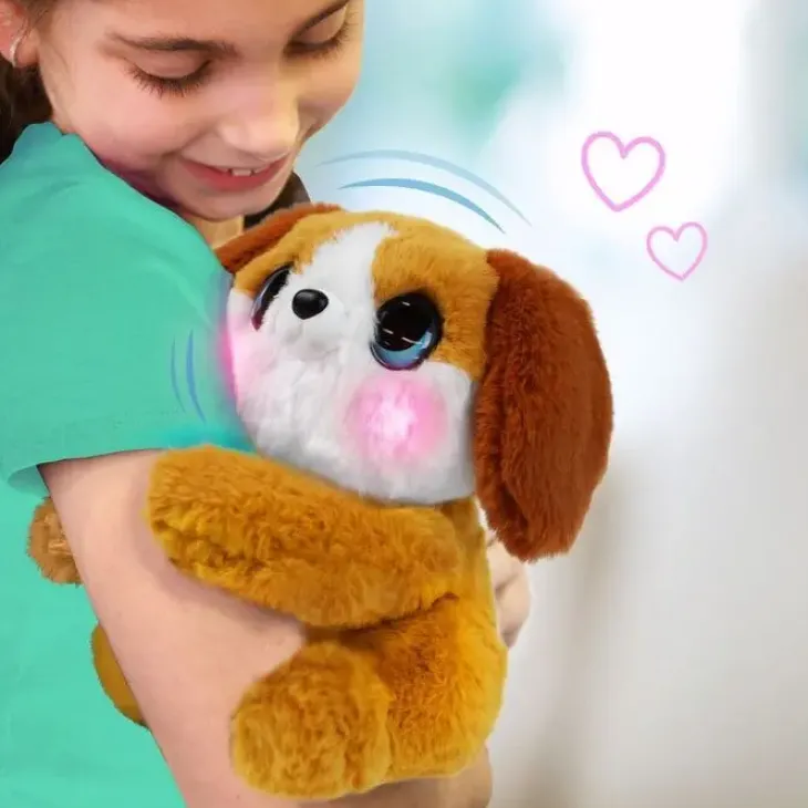 My fuzzy friends ziggy