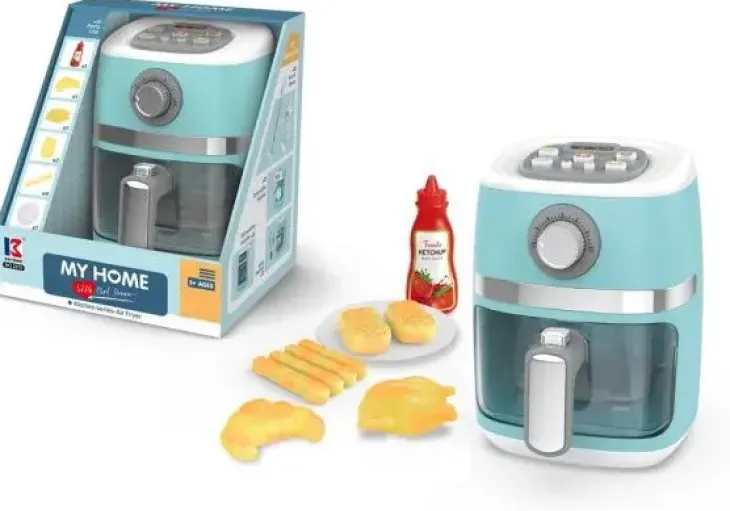 My home air fryer