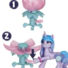 My little pony izzyn yksisarvis teejuhla