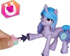 My little pony izzyn yksisarvis teejuhla