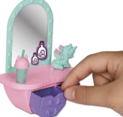 My little pony izzyn yksisarvis teejuhla