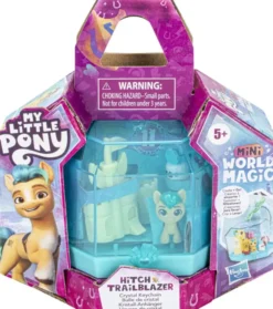 My little pony mini avaimenperä hitch