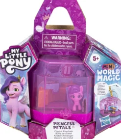 My little pony mini avaimenperä hitch