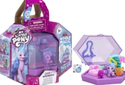 My little pony mini avaimenperä izzy