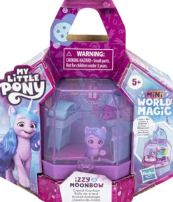My little pony mini avaimenperä izzy