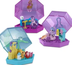 My little pony mini avaimenperä izzy