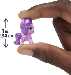 My little pony mini avaimenperä izzy