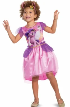 My little pony pipp petals asu m