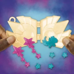 My little pony princess petals