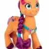 My little pony sunny pehmo hiuksilla