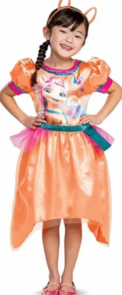 My little pony sunny starcout asu m