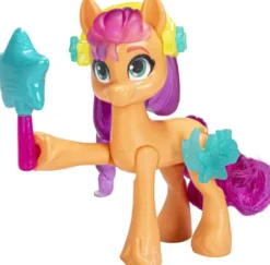 My little pony sunny starscout