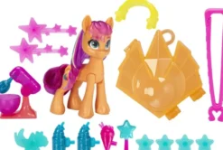 My little pony sunny starscout