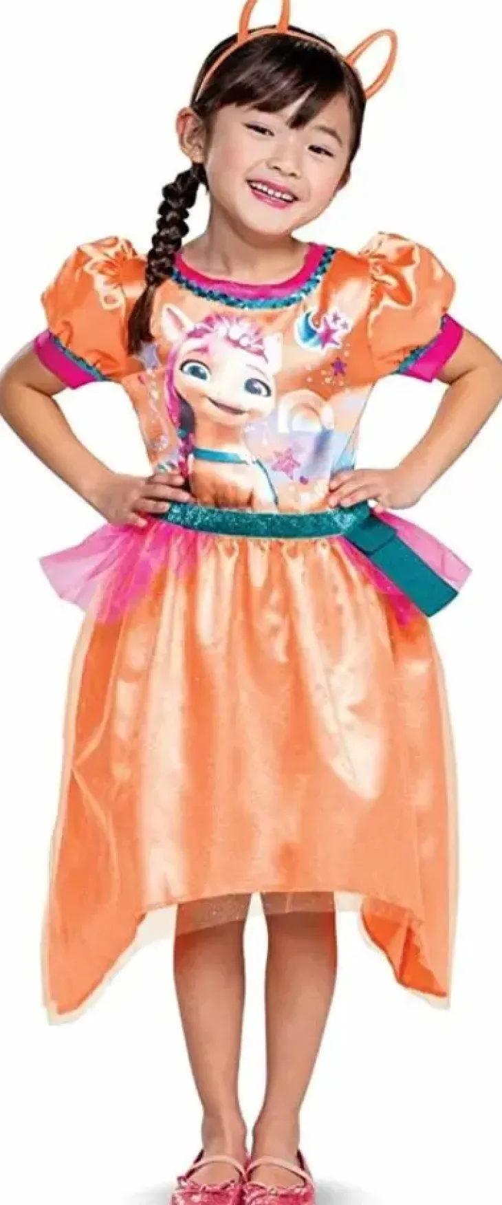 My little pony sunny starscout s
