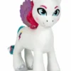 My little pony zipp pehmo hiuksilla